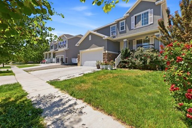 Rare opportunity to own a home in one of Stansbury Park's most - photo 3