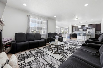 Rare opportunity to own a home in one of Stansbury Park's most - photo 4