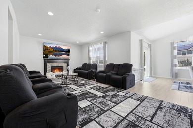 Rare opportunity to own a home in one of Stansbury Park's most - photo 5