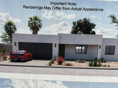 Lake Home For Sale in Page, Arizona