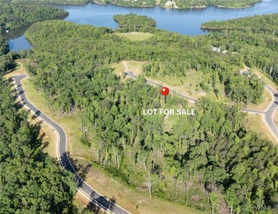 Lake Lot For Sale in Tuscaloosa, Alabama