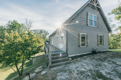 Lake Home For Sale in Westview, Kentucky