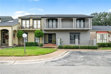 (private lake, pond, creek) Condo For Sale in Corpus Christi Texas