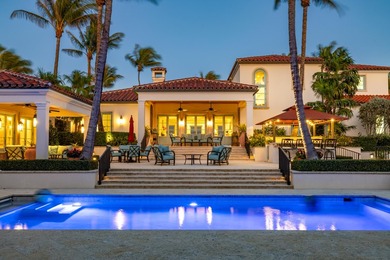 Rare and irreplaceable opportunity to own a legacy oceanfront