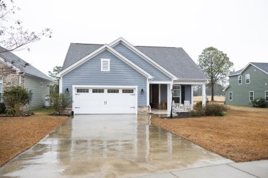 Lake Home For Sale in Manning, South Carolina