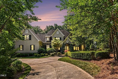This gorgeous home situated on an estate lot lends luxury - photo 1