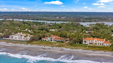 Rare and irreplaceable opportunity to own a legacy oceanfront