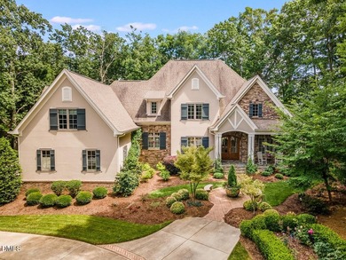 This gorgeous home situated on an estate lot lends luxury - photo 2