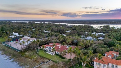 Rare and irreplaceable opportunity to own a legacy oceanfront
