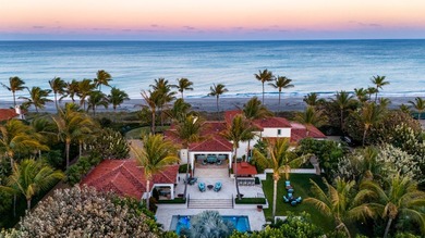 Rare and irreplaceable opportunity to own a legacy oceanfront