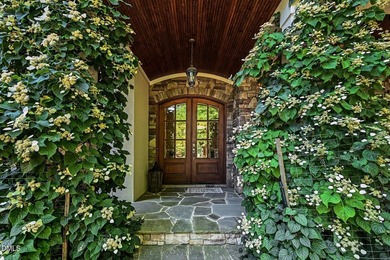 This gorgeous home situated on an estate lot lends luxury - photo 5