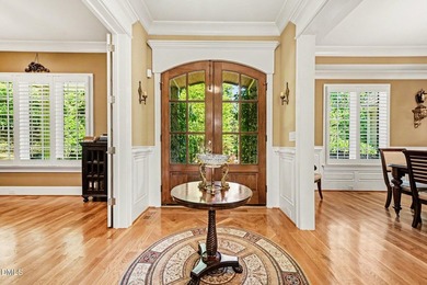 This gorgeous home situated on an estate lot lends luxury - photo 6