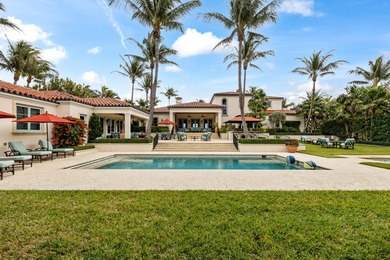 Rare and irreplaceable opportunity to own a legacy oceanfront