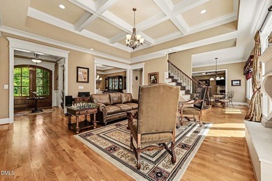 This gorgeous home situated on an estate lot lends luxury - photo 7