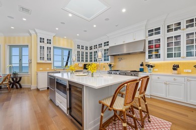 Rare and irreplaceable opportunity to own a legacy oceanfront