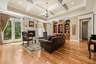 This gorgeous home situated on an estate lot lends luxury - photo 8