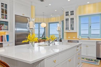 Rare and irreplaceable opportunity to own a legacy oceanfront