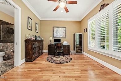 This gorgeous home situated on an estate lot lends luxury - photo 9
