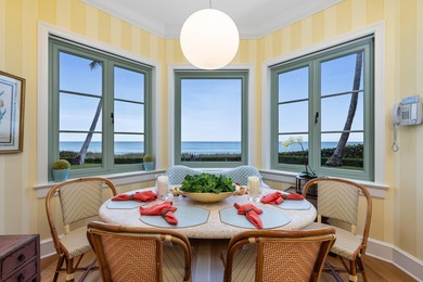 Rare and irreplaceable opportunity to own a legacy oceanfront