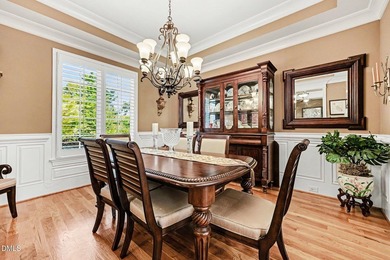 This gorgeous home situated on an estate lot lends luxury - photo 10