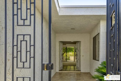 Experience Mid-Century Modern Living in Canyon Estates! This - photo 2