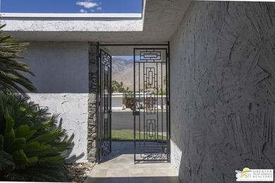 Experience Mid-Century Modern Living in Canyon Estates! This - photo 3