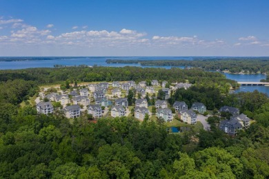 Lake Condo For Sale in Lexington, South Carolina