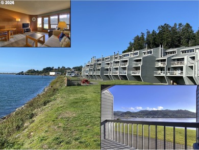 (private lake, pond, coastal) Condo For Sale in Gold Beach Oregon