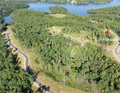 Lake Lot For Sale in Tuscaloosa, Alabama