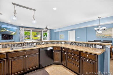 Experience effortless lakefront living at Majestic Pointe, an - photo 11