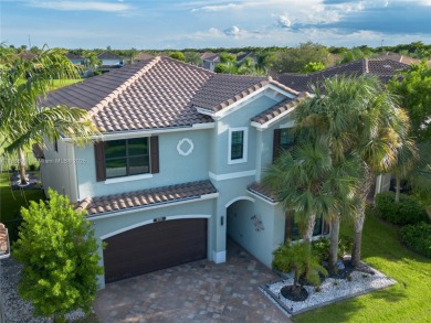 Lake Home For Sale in Delray Beach, Florida
