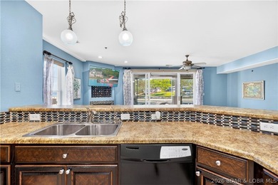 Experience effortless lakefront living at Majestic Pointe, an - photo 12