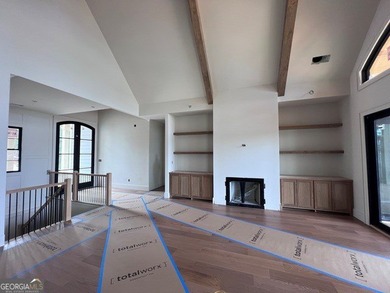 Luxury Lake Sinclair Living at its finest. New construction - photo 12