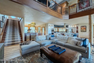 Dramatic Snake River views distinguish this property in Deer - photo 12