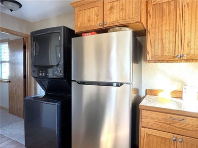 Enjoy lake views with this 1st tier property in Linn Valley - photo 13