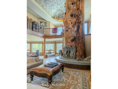 Dramatic Snake River views distinguish this property in Deer - photo 13