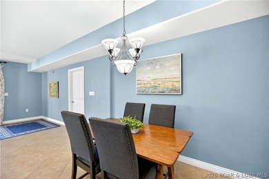 Experience effortless lakefront living at Majestic Pointe, an - photo 14