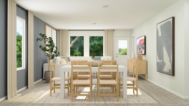 The Morrow - This new two-story home boasts a spacious and - photo 15