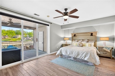 Experience effortless lakefront living at Majestic Pointe, an - photo 16