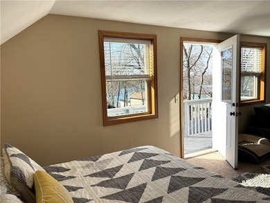 Enjoy lake views with this 1st tier property in Linn Valley - photo 17