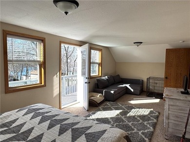 Enjoy lake views with this 1st tier property in Linn Valley - photo 18