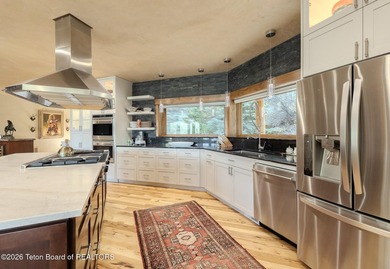 Dramatic Snake River views distinguish this property in Deer - photo 18