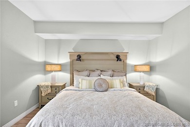 Experience effortless lakefront living at Majestic Pointe, an - photo 19