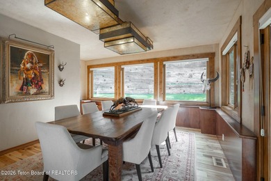 Dramatic Snake River views distinguish this property in Deer - photo 19