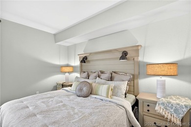 Experience effortless lakefront living at Majestic Pointe, an - photo 20
