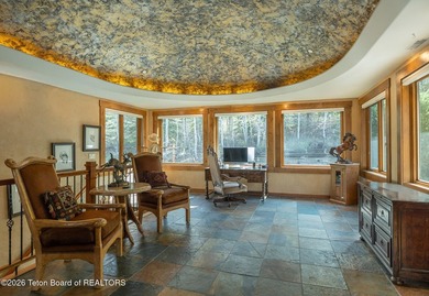 Dramatic Snake River views distinguish this property in Deer - photo 20
