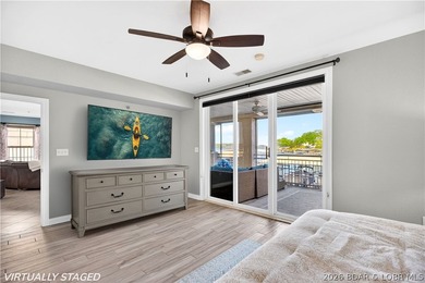 Experience effortless lakefront living at Majestic Pointe, an - photo 21