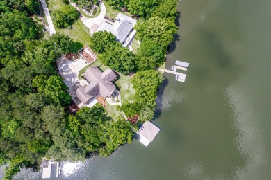 Lake Home For Sale in Buckhead, Georgia