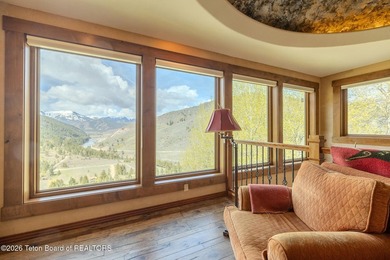 Dramatic Snake River views distinguish this property in Deer - photo 21