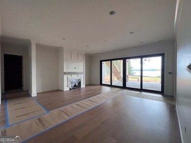 Luxury Lake Sinclair Living at its finest. New construction - photo 22